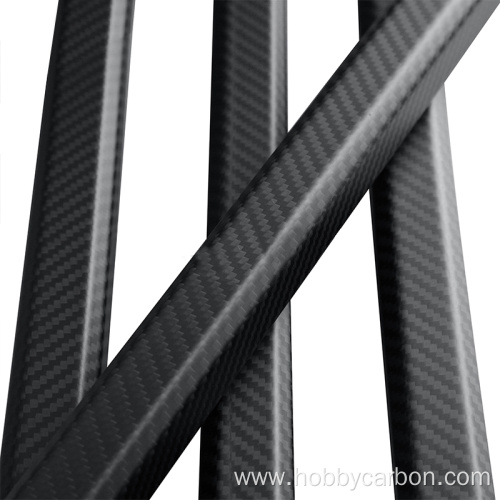 Carbon Fiber Collapsible Pole